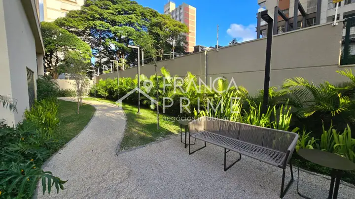 Foto 50 de Apartamento com 3 dormitórios à venda, 223 m² em Perdizes