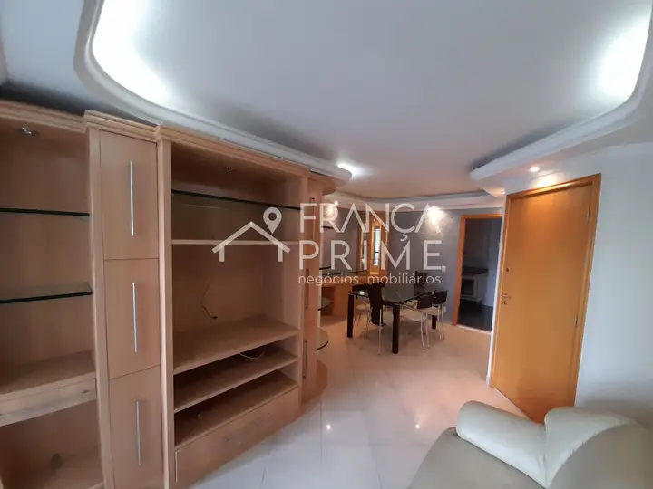Apartamento com 3 dormitórios para alugar, 88 m² em Vila Leopoldina — foto 1