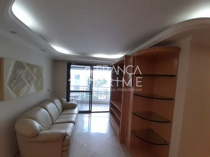 Foto 2 de Apartamento com 3 dormitórios para alugar, 88 m² em Vila Leopoldina