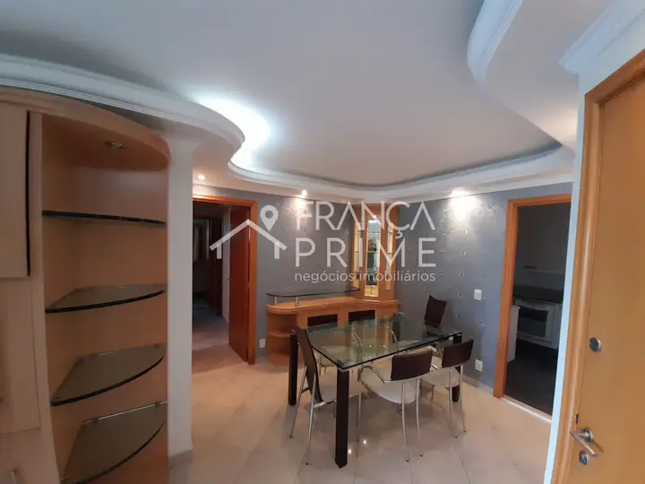 Foto 3 de Apartamento com 3 dormitórios para alugar, 88 m² em Vila Leopoldina