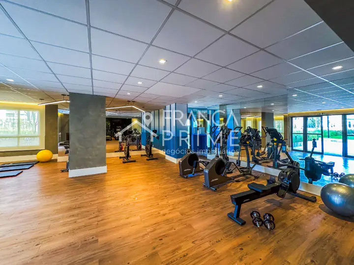 Foto 44 de Apartamento com 2 dormitórios para alugar, 91 m² em City América