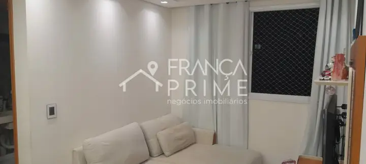 Foto 1 de Apartamento com 2 dormitórios à venda, 43 m² em Grand Reserva Paulista - Jardim Iris