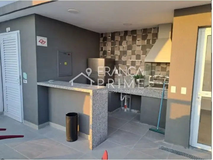 Foto 18 de Apartamento com 1 dormitório à venda, 23 m² em Mooca Baixa