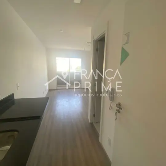 Foto 2 de Apartamento com 1 dormitório à venda, 23 m² em Mooca Baixa