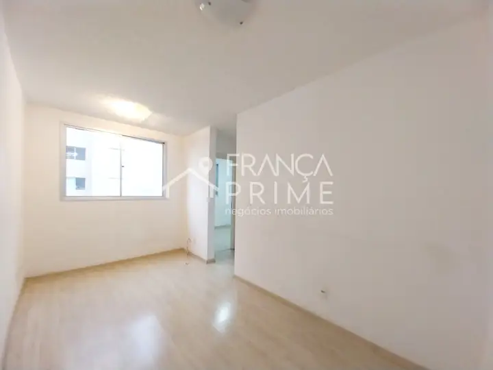 Foto 1 de Apartamento com 2 dormitórios à venda, 45 m² em Água Branca