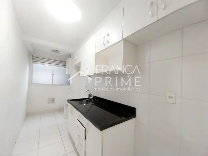 Foto 2 de Apartamento com 2 dormitórios à venda, 45 m² em Água Branca