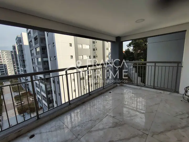 Foto 1 de Apartamento com 3 dormitórios à venda, 136 m² em City América