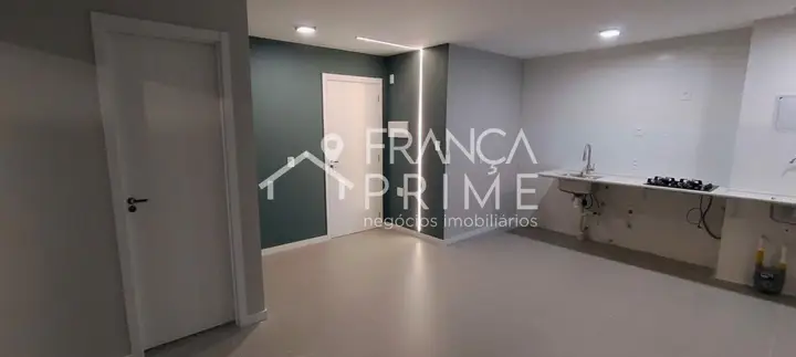 Foto 2 de Apartamento com 1 dormitório à venda, 47 m² em Vila Anastácio