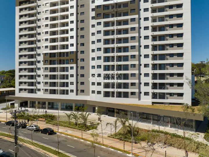 Foto 28 de Apartamento com 1 dormitório à venda, 47 m² em Vila Anastácio