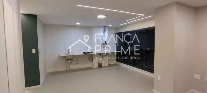 Foto 3 de Apartamento com 1 dormitório à venda, 47 m² em Vila Anastácio