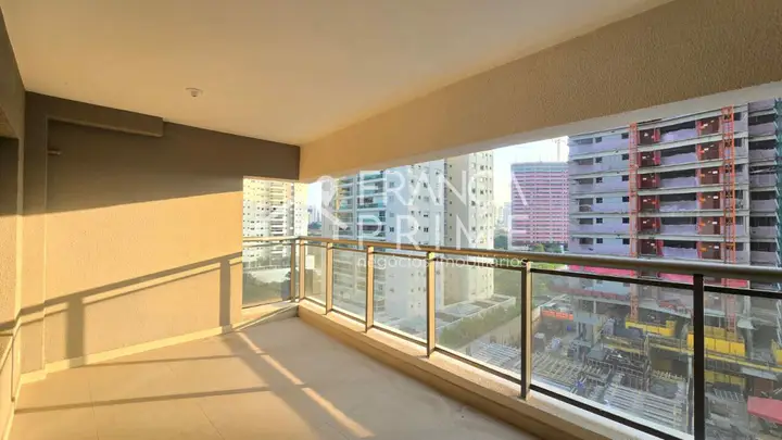 Foto 1 de Apartamento com 2 dormitórios à venda, 98 m² em Jardim das Perdizes