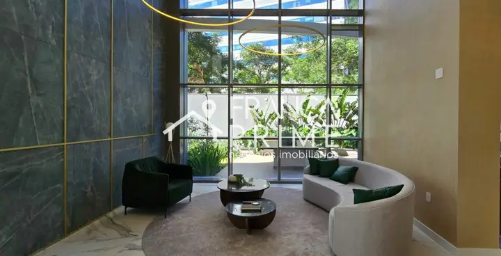 Foto 49 de Apartamento com 2 dormitórios à venda, 98 m² em Jardim das Perdizes