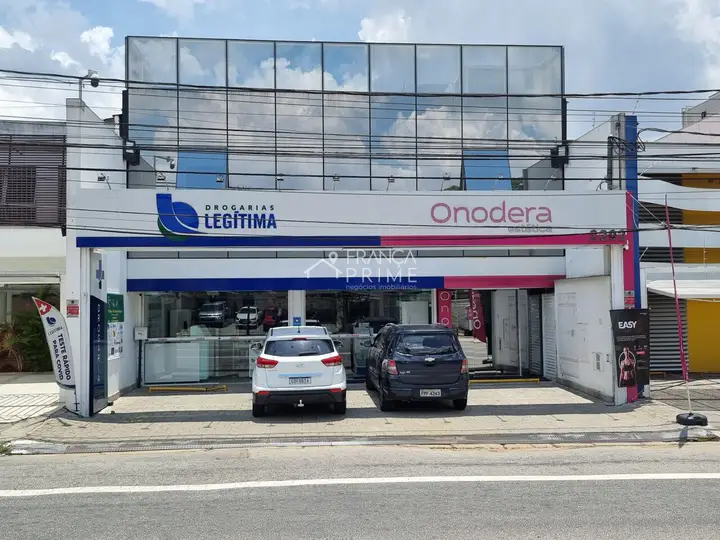 Foto 1 de Apartamento à venda, 660 m² em Indianópolis