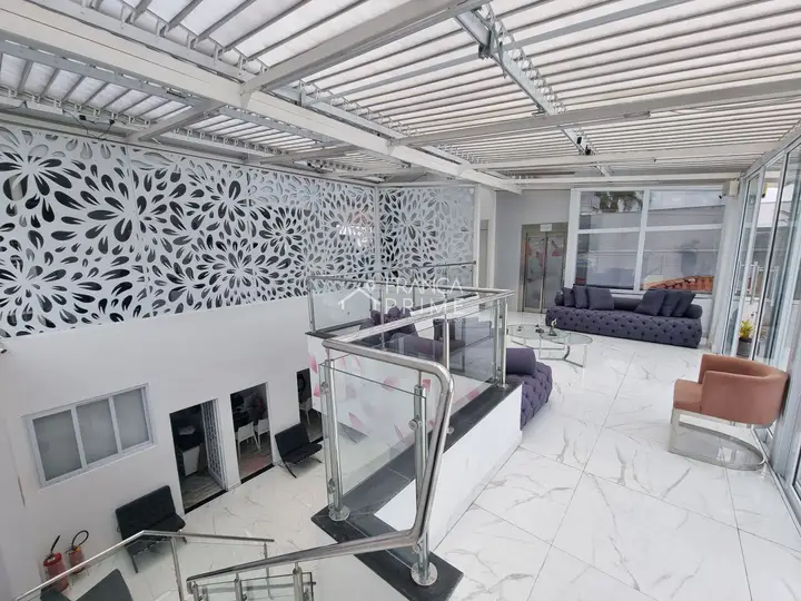 Foto 24 de Apartamento à venda, 660 m² em Indianópolis