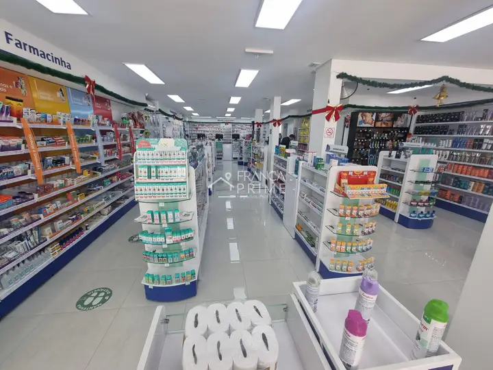 Foto 3 de Apartamento à venda, 660 m² em Indianópolis
