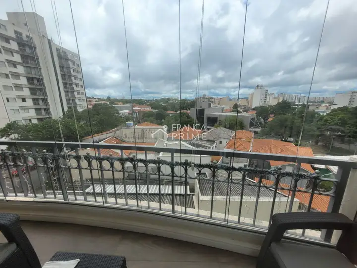 Foto 29 de Apartamento com 2 dormitórios à venda, 92 m² em Alto da Lapa