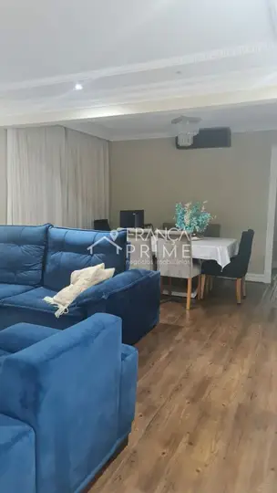 Foto 3 de Apartamento com 2 dormitórios à venda, 92 m² em Alto da Lapa