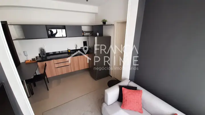 Foto 3 de Studio com 2 dormitórios à venda, 39 m² em Perdizes