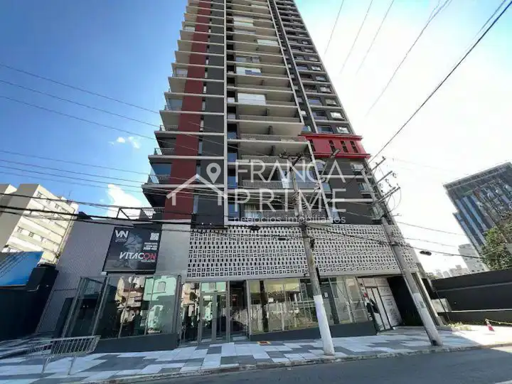 Foto 30 de Studio com 2 dormitórios à venda, 39 m² em Perdizes