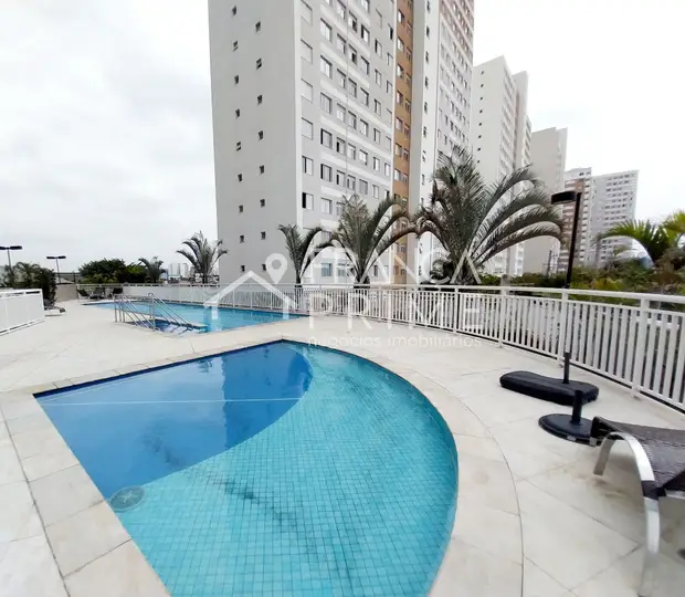 Foto 25 de Apartamento com 2 dormitórios à venda, 51 m² em Barra Funda