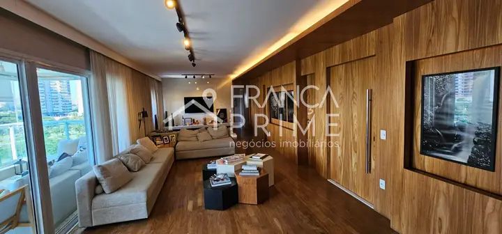 Foto 2 de Apartamento com 3 dormitórios à venda, 197 m² em Jardim das Perdizes