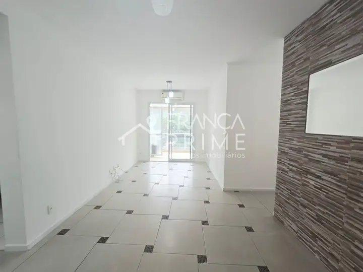 Foto 2 de Apartamento com 3 dormitórios à venda ou para alugar, 87 m² em Vila Anastácio