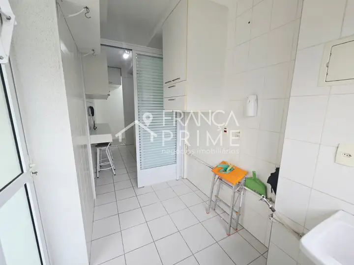 Foto 45 de Apartamento com 3 dormitórios à venda ou para alugar, 87 m² em Vila Anastácio