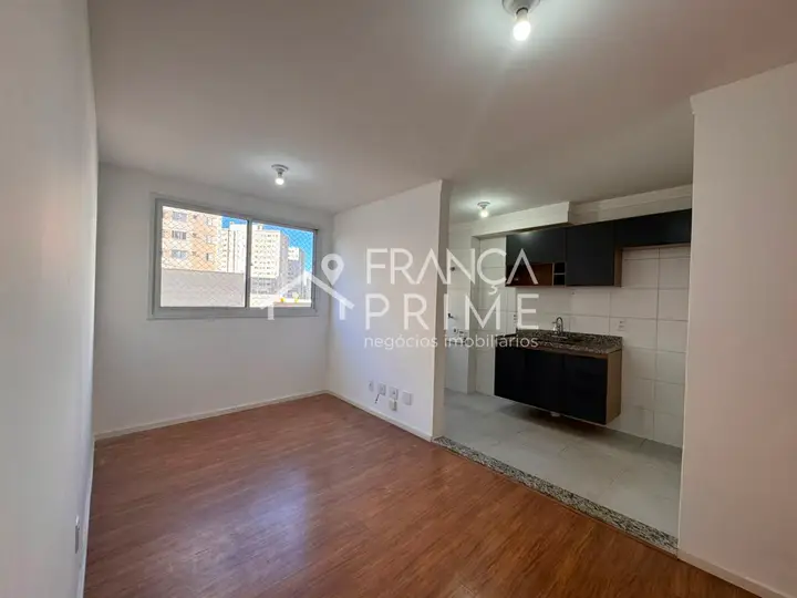 Apartamento com 2 dormitórios para alugar, 44 m² em Grand Reserva Paulista - Jardim Iris — foto 1