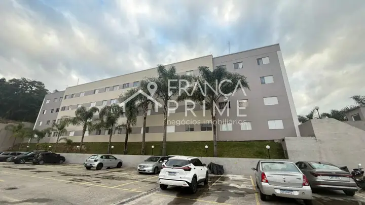 Foto 24 de Apartamento com 2 dormitórios à venda, 54 m² em Chácaras São Luís