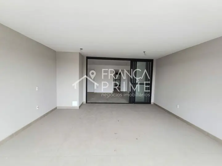 Foto 1 de Apartamento com 3 dormitórios à venda, 133 m² em Vila Romana