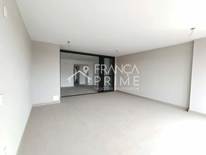 Foto 2 de Apartamento com 3 dormitórios à venda, 133 m² em Vila Romana