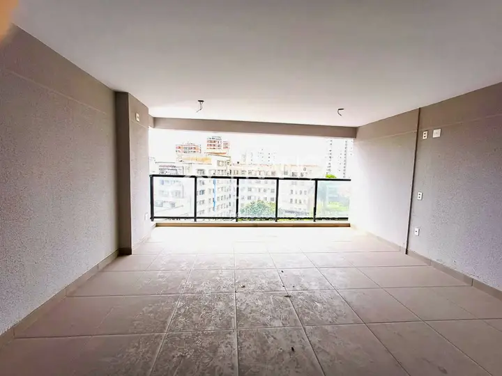 Foto 3 de Apartamento com 3 dormitórios à venda, 133 m² em Vila Romana