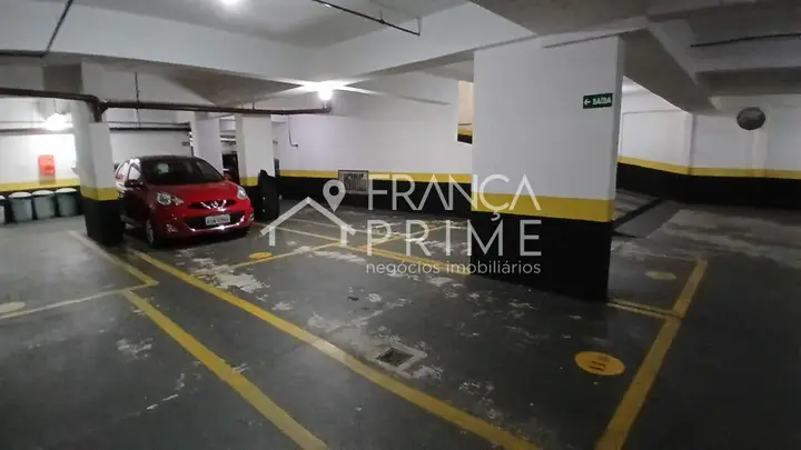 Foto 46 de Apartamento com 3 dormitórios à venda, 89 m² em Vila Clementino