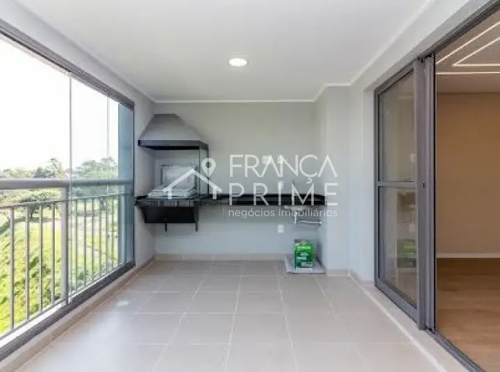 Foto 1 de Apartamento com 3 dormitórios à venda, 106 m² em City América