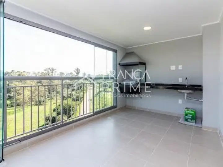 Foto 2 de Apartamento com 3 dormitórios à venda, 106 m² em City América