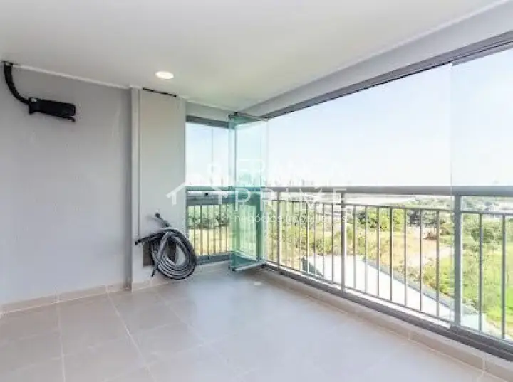 Foto 3 de Apartamento com 3 dormitórios à venda, 106 m² em City América