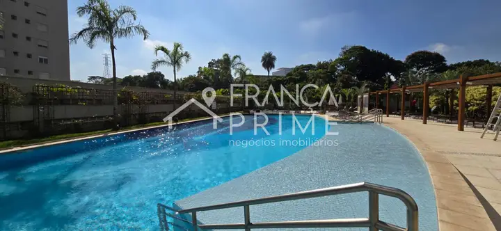 Foto 28 de Apartamento com 1 dormitório para alugar, 66 m² em Vila Anastácio