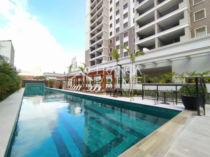Foto 22 de Apartamento com 3 dormitórios à venda, 120 m² em Barra Funda