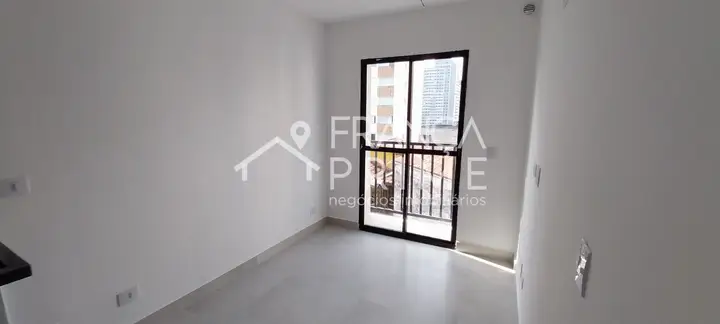 Foto 1 de Apartamento com 2 dormitórios à venda, 38 m² em Perdizes