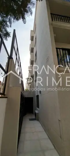 Foto 19 de Apartamento com 2 dormitórios à venda, 38 m² em Perdizes