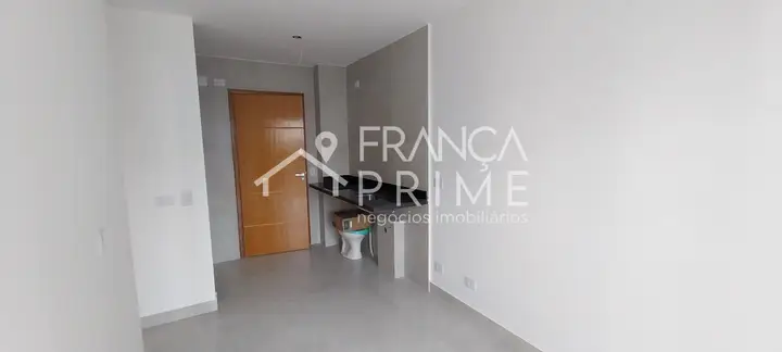Foto 2 de Apartamento com 2 dormitórios à venda, 38 m² em Perdizes