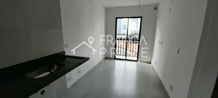 Foto 3 de Apartamento com 2 dormitórios à venda, 38 m² em Perdizes