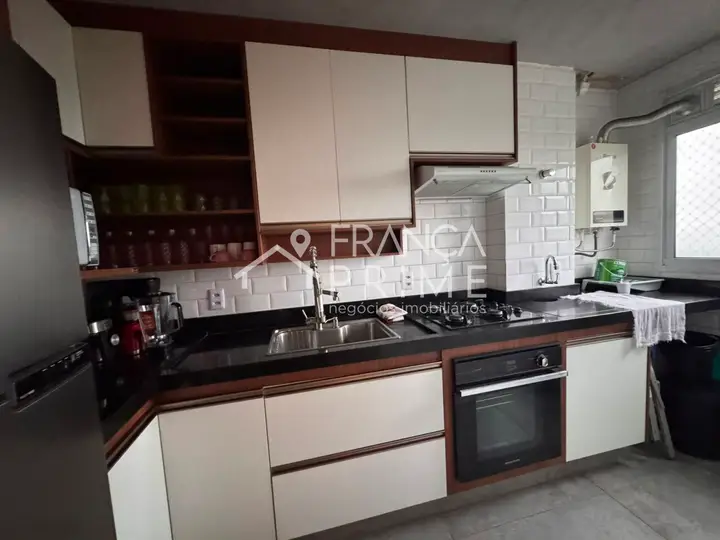 Foto 37 de Apartamento com 2 dormitórios à venda, 44 m² em Jardim Íris