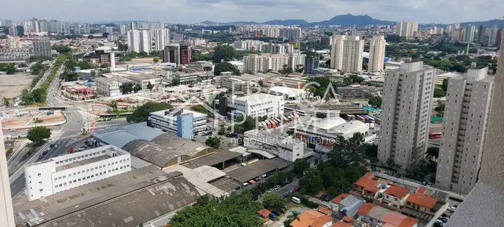 Foto 29 de Apartamento com 2 dormitórios à venda, 70 m² em Água Branca