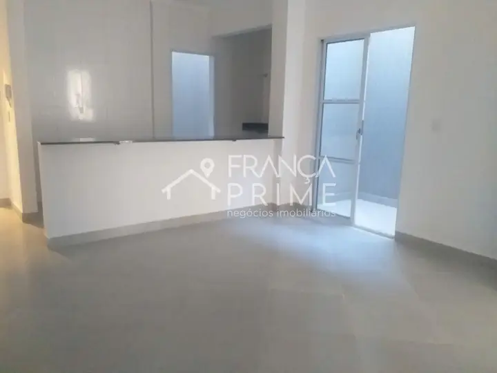 Foto 2 de Apartamento com 2 dormitórios para alugar, 60 m² em Jardim São José (Zona Norte)