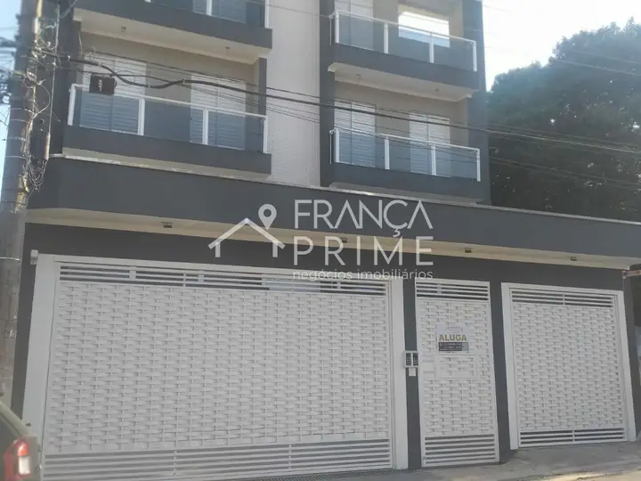 Foto 23 de Apartamento com 2 dormitórios para alugar, 60 m² em Jardim São José (Zona Norte)