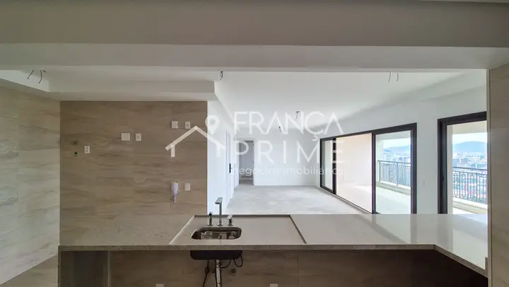 Foto 1 de Apartamento com 3 dormitórios à venda, 173 m² em Perdizes