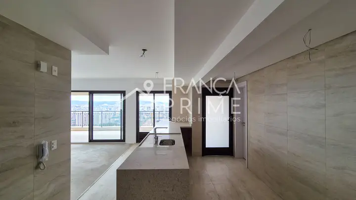 Foto 2 de Apartamento com 3 dormitórios à venda, 173 m² em Perdizes