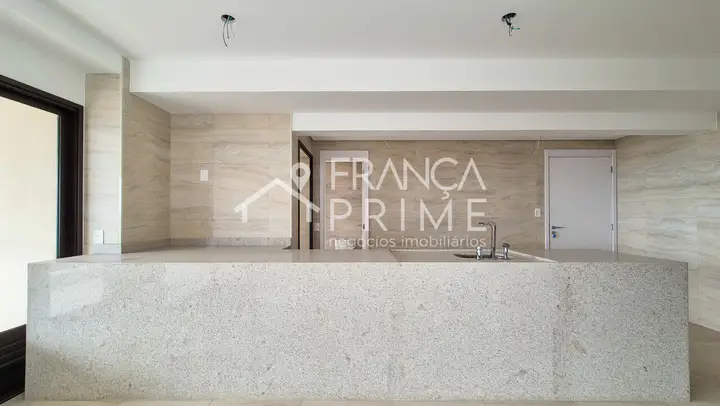 Foto 3 de Apartamento com 3 dormitórios à venda, 173 m² em Perdizes