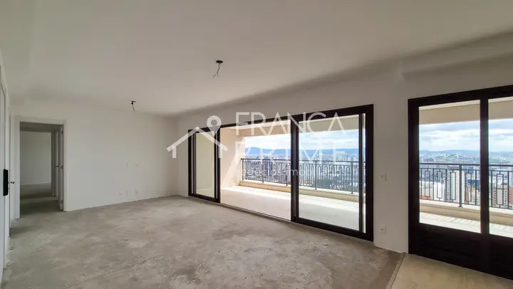 Foto 30 de Apartamento com 3 dormitórios à venda, 173 m² em Perdizes
